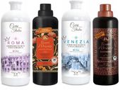 Zestaw 4 Pięknych Płynów Corri D`italia Oraz Tesori D`oriente Rjvh