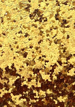 Karton Cekinowy Złoty A4 (5) 210G/M2 2516 na Arena.pl