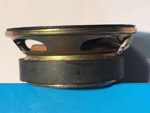 Głośnik YD40 4cm 0,25W 50 ohm na Arena.pl