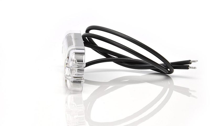 Lampa LED oświetlenia wnętrza SLIM LW08 (724) zdjęcie 5