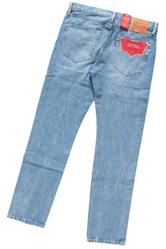 Levi`s 502 295070101 W34 L34 na Arena.pl