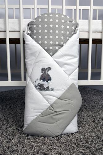 RABBIT ROŻEK 80/80-KOKOS.APLIK. na Arena.pl