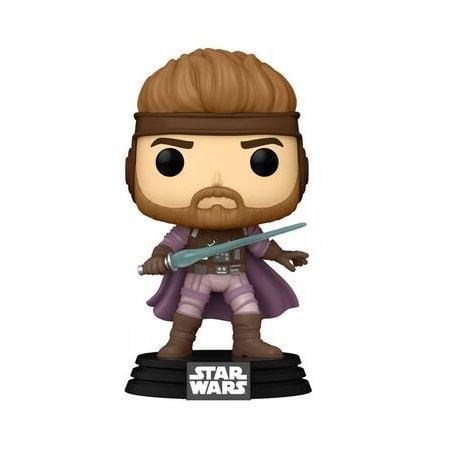 funko pop! star wars han solo 472 zdjęcie 2