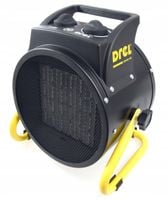 NAGRZEWNICA ELEKTRYCZNA GRZEJNIK DMUCHAWA 3KW 220V
