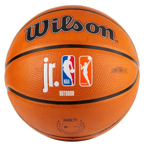 Piłka do koszykówki Wilson NBA WNBA Auth Outdoor Ball Jr WZ3021801XB 7 na Arena.pl
