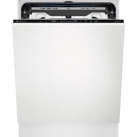 Zmywarka do zabudowy Electrolux EEC67310L 14 kompletów 44 dB