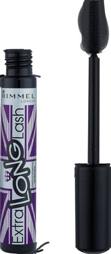 Rimmel Extra Long Lash 003 Extreme Black tusz do rzęs 8 ml czarny na Arena.pl