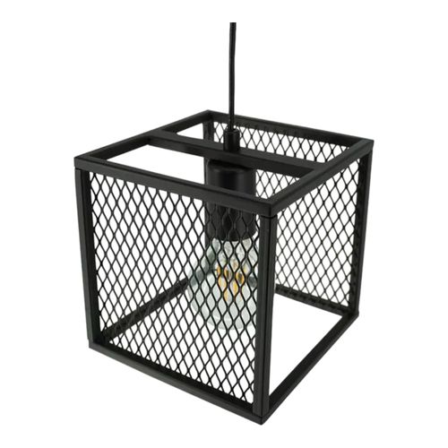 Nowoczesne Lampy Wiszące Loft Horus Plus  2890/Z-B-1 LW1 na Arena.pl