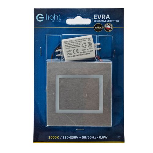 Oprawa schodowa EVRA 3000K Eko-Light EKS4352 na Arena.pl