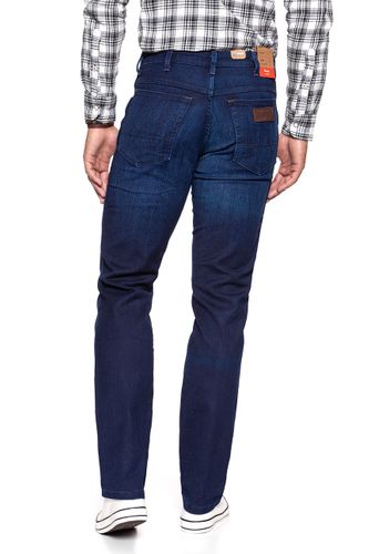 WRANGLER TEXAS STRETCH GUST BUSTER W121BX77V W33 L34 na Arena.pl