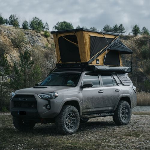 Namiot dachowy KARA KUM L OFFLANDER na Arena.pl