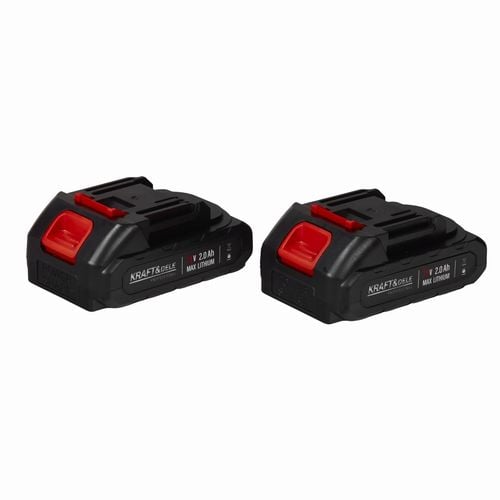 PIŁA AKUMULATOROWA 8" KD10647 na Arena.pl