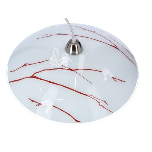 Braga zwis 40 1x60W E27 na Arena.pl