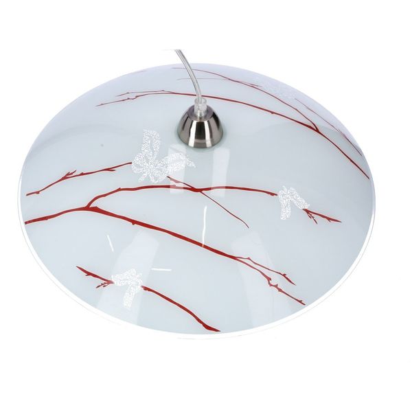 Braga zwis 40 1x60W E27 zdjęcie 7