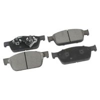 KLOCKI HAMULCOWE VW TRANSPORTER T6 2016 2017 2018 2019 2020 2021 2022 2023