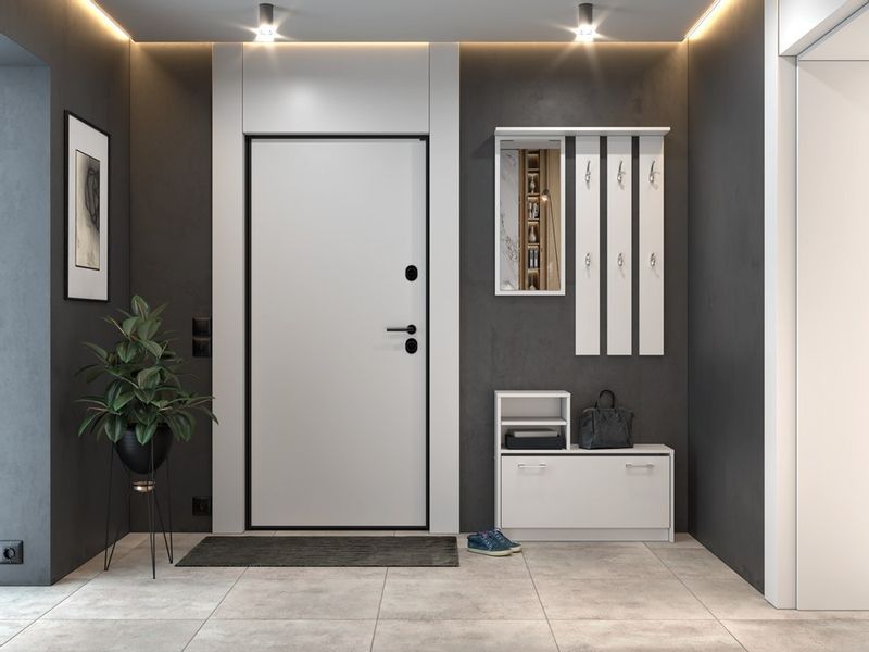 GARDEROBA - BIEL zdjęcie 3