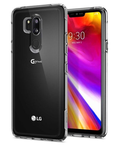 ETUI SPIGEN SLIM ARMOR LG G7 THINQ na Arena.pl