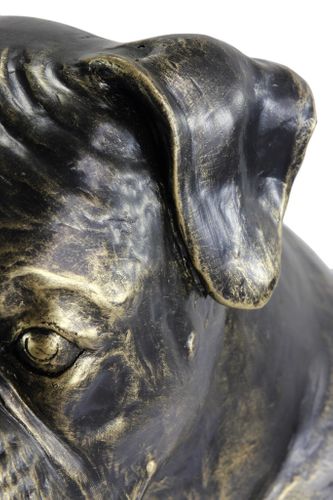 Bokser - posąg - 1510 na Arena.pl