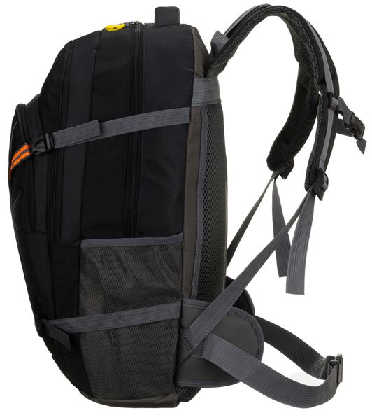 plecak ptn sby-01-8375 black zdjęcie 3