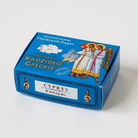 Kadzidło Cyprys Greckie  300 G