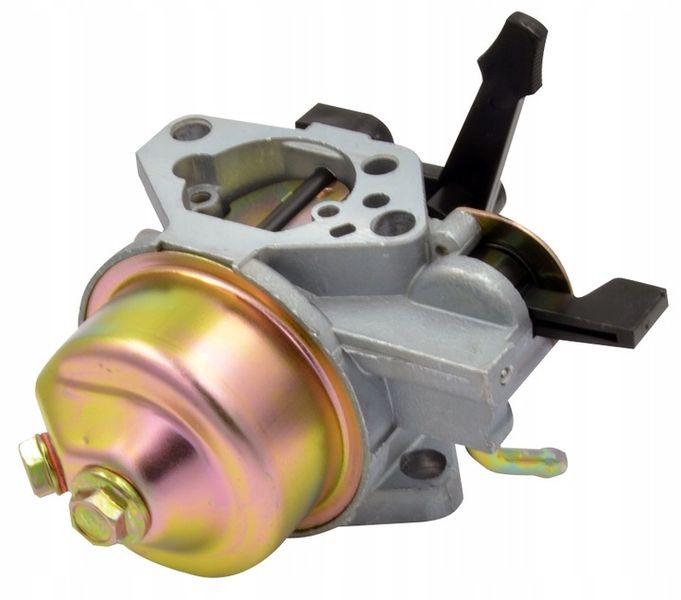 GAŹNIK DO HONDA GX GX340 GX390 KRANIK USZCZELKI zdjęcie 2