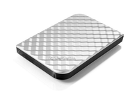 Dysk zewnętrzny Verbatim Store'n' Go 1TB HDD 2.5" srebrny USB 3.0