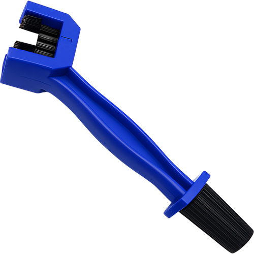 K2 SUCHY SMAR ZMYWACZ SZCZOTKA DO MYCIA ŁAŃCUCHA 4 ŚCIERECZKI MIKROFIBRA na Arena.pl