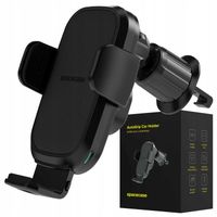 Spacecase Car Holder Air Vent Wireless Charge Wm8B