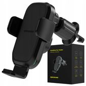 Spacecase Car Holder Air Vent Wireless Charge Wm8B