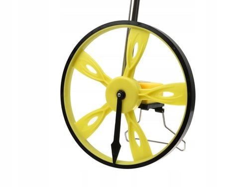 Koło pomiarowe- drogomierz na Arena.pl