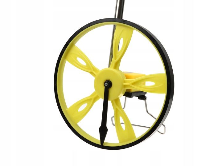 Koło pomiarowe- drogomierz zdjęcie 4