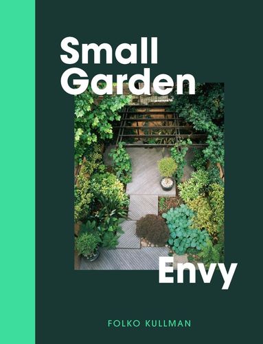Small Garden Envy na Arena.pl