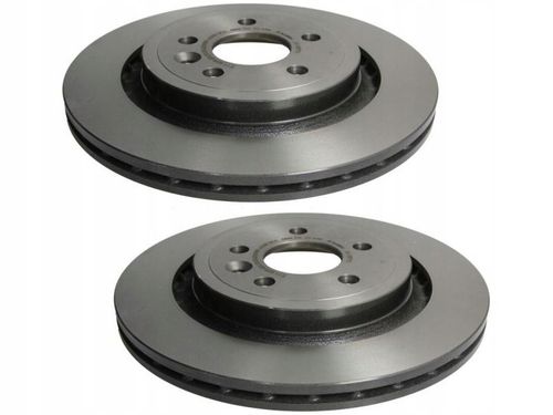 TARCZA HAM TYL 302X22 V BREMBO na Arena.pl