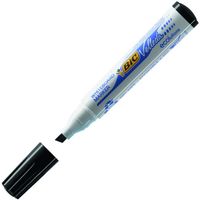 MARKER DO TABLIC VELLEDA CZARNY BIC