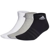 Skarpety adidas Thin and Light Ankle IC1283 37-39