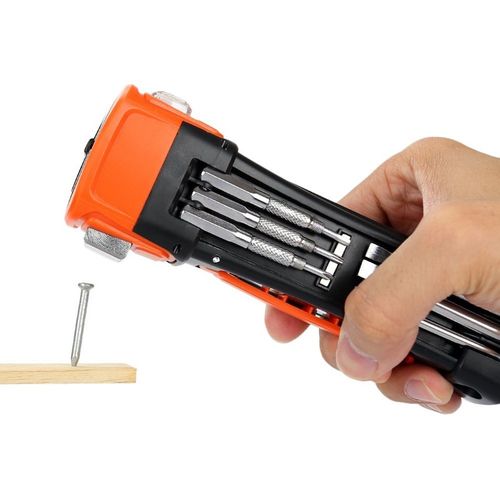 Zestaw narzędzi naprawczy 16in1 multitool PH 05 na Arena.pl