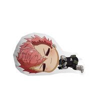 Poduszka Chibi Kaiju No.8 - Iharu Furuhashi