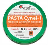 PASTA CYNEL-1 40GR - PASTA 2