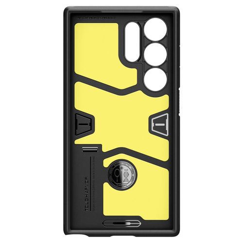 spigen tough armor galaxy s24 ultra black na Arena.pl