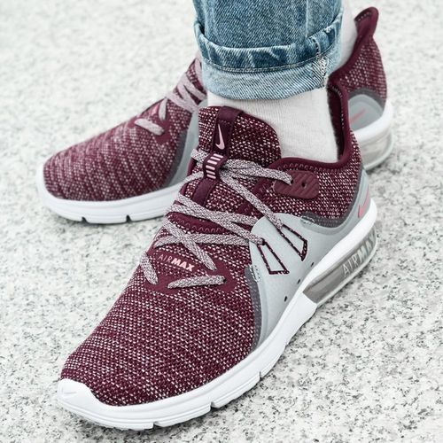 Nike Air Max Sequent 4 (AO4485-400) 39 na Arena.pl
