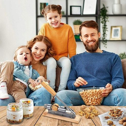 DREWNIANY DZIADEK DO ORZECHOW NR:7079 na Arena.pl