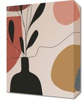 Obraz 30x40cm Nowoczesna Odwaga