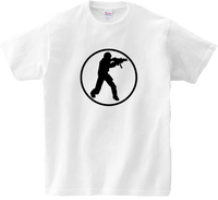 Koszulka T-shirt Counter Strike
