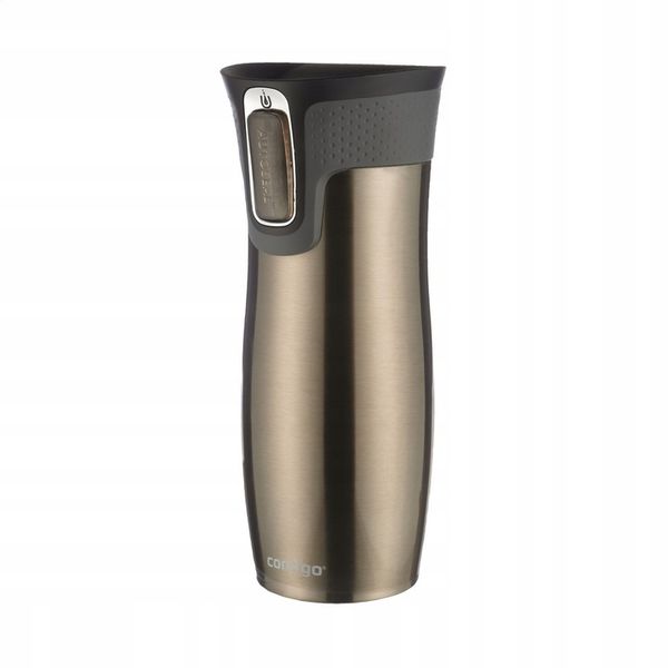Contigo Kubek termiczny West Loop 2.0 470ml Latte zdjęcie 4