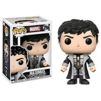 funko pop! marvel inhumans maximus 256