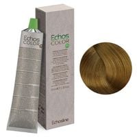 ECHOSLINE ECHOS COLOR FARBA 8.3 Jasny Blond Złoty