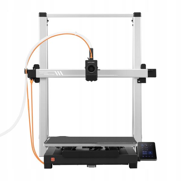 Drukarka 3D Anycubic Kobra 3 Max Czarny zdjęcie 1