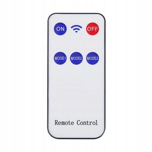 MOCNA LAMPA SOLARNA 3w1 LED COB OSOBNY PANEL CZUJNIK RUCHU ZMIERZCHU +PILOT na Arena.pl