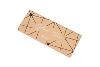 IBRA Paletka cieni do powiek Glow Trio 1szt