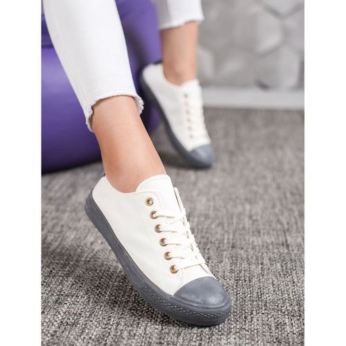 Tekstylne Trampki r.39 na Arena.pl